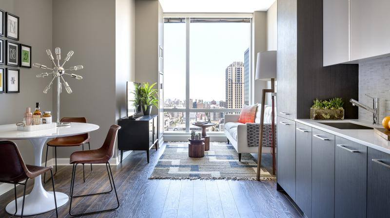 Foto principal - 100 W Wacker Dr