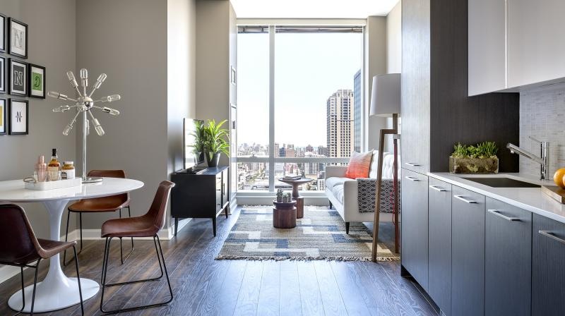 Primary Photo - 100 W Wacker Dr