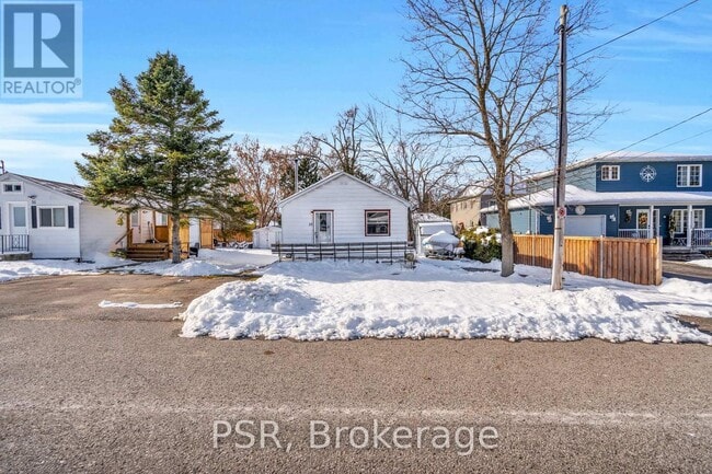 Photo du bâtiment - 58 De La Salle Blvd