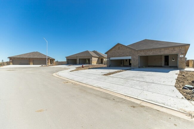 Foto del edificio - 203 Kaspar Way