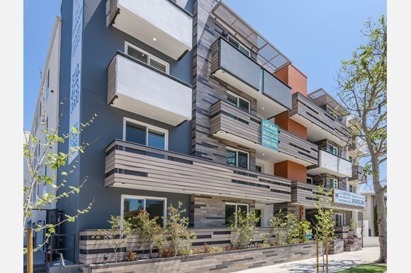 Foto del edificio - Wilcox Bea by Wiseman