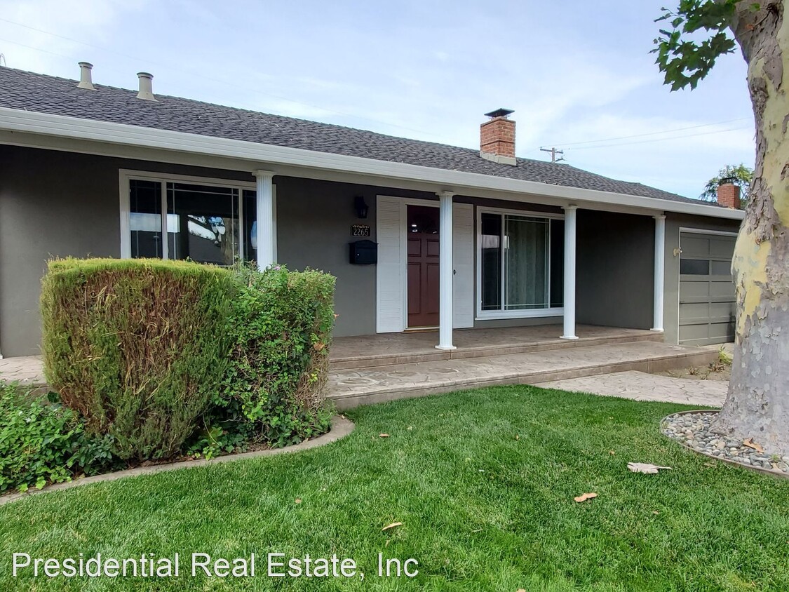 Primary Photo - 3 br, 2 bath House - 2265 Bohannon Drive