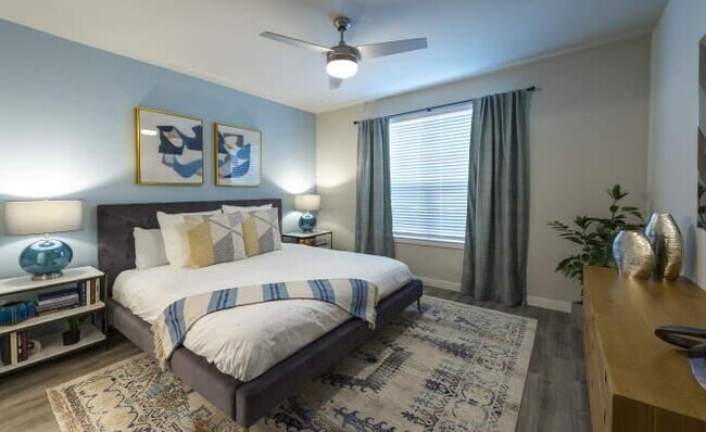 Foto del edificio - 1 bedroom in Richmond TX 77407