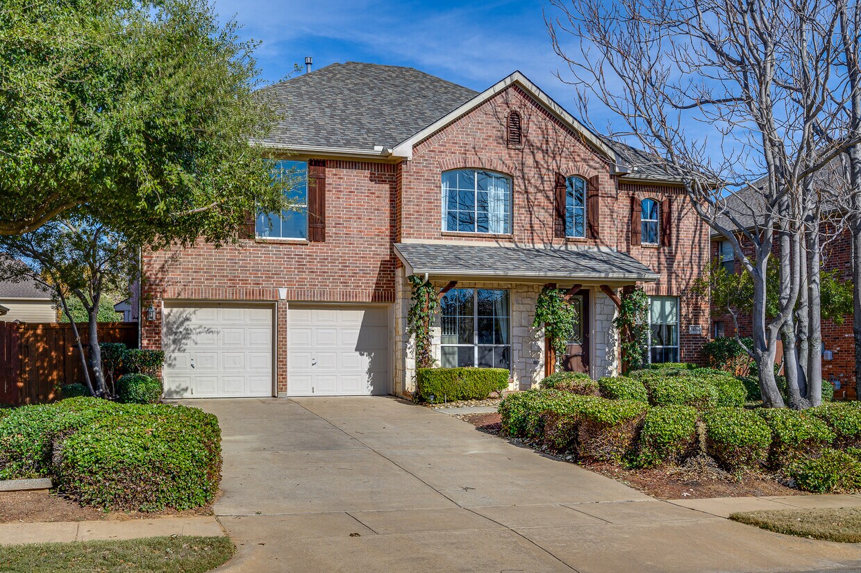 Photo - 3416 Ballard Dr (Grapevine, TX)