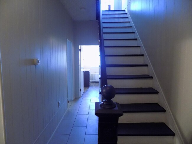 Foto del edificio - 604 Southern Ave