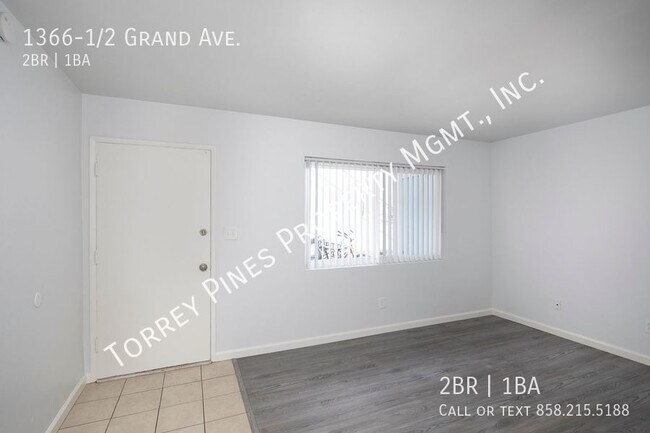 Foto del edificio - Beautiful 2 Bedroom ~ Great Location in Pa...
