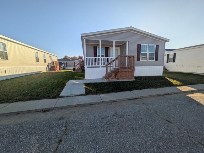 Foto del edificio - 472 Montana