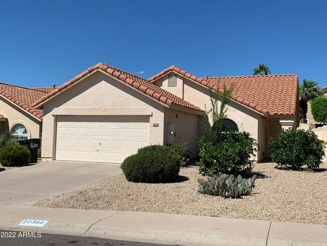 Building Photo - 10366 E Sutton Dr