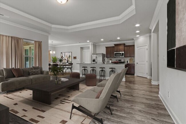 Foto del edificio - 173 Heritage Brook Dr