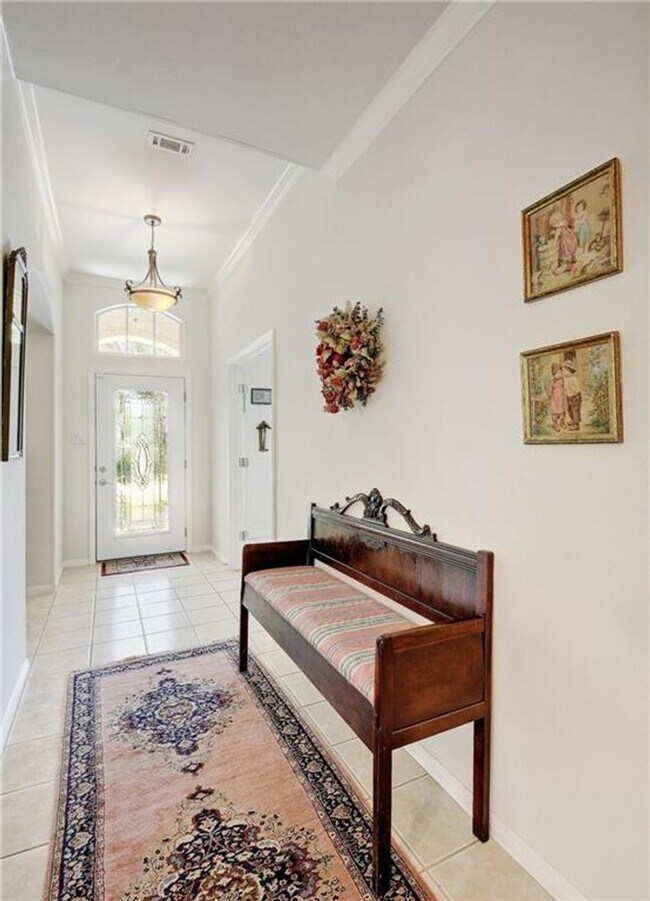Foto del edificio - Lovely Four Bedroom Home in Dripping Sprin...