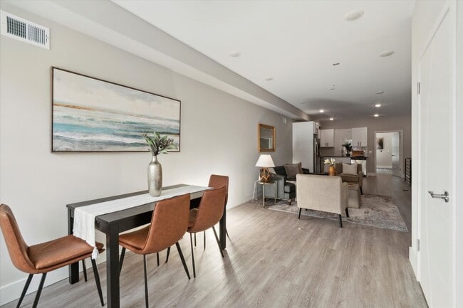 Wharton Centre - Wharton Centre Apartment