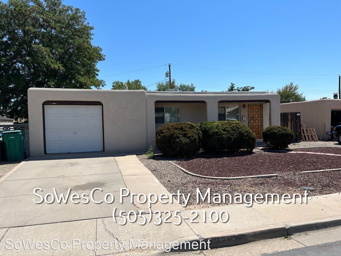 Primary Photo - 3 br, 2 bath House - 723 La PLata Drive