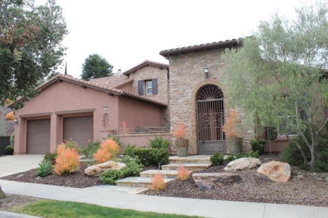 Primary Photo - 3230 Corte Aliso