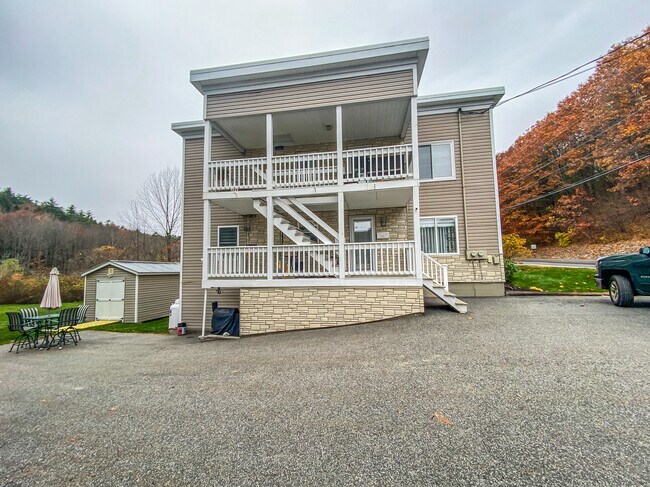 Foto del edificio - 210 Mount Vernon Ave