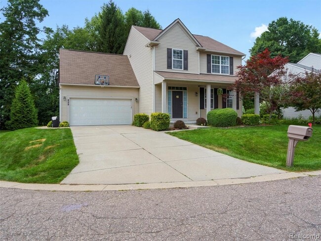 Foto del edificio - 428 Newton Ct