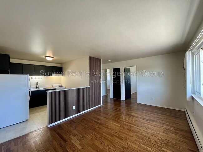 Foto del edificio - 610 Harrison Blvd
