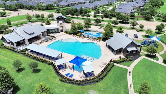 Building Photo - 1831 Golden Cape Dr