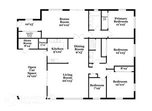 Building Photo - 5343 Birch Ave