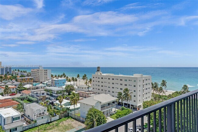 Foto del edificio - 1201 S Ocean Dr
