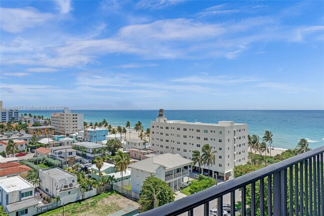 Building Photo - 1201 S Ocean Dr