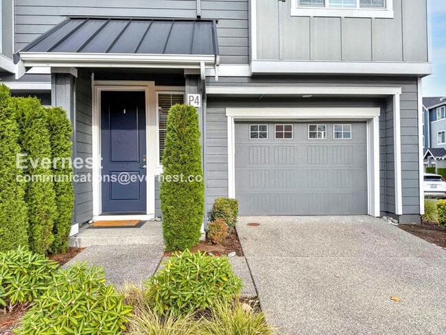 Building Photo - 1621 Seattle Hill Rd