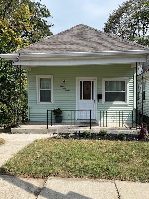 Foto principal - 3916 Leslie Ave