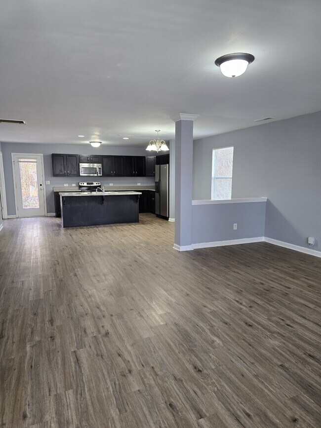 Foto del edificio - 912 Sherman St