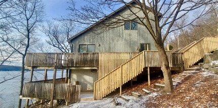 Building Photo - 1308 E Shore Dr