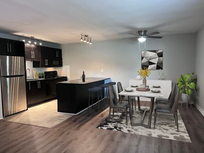 Foto del edificio - Rittenhouse Apartments