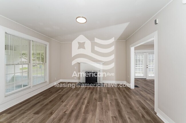 Foto del edificio - 1762 Linthicum St