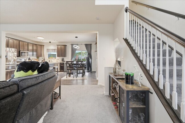 Foto del edificio - 1501 Canterbury Dr