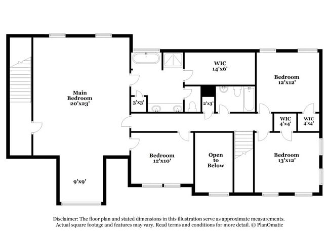Foto del edificio - 2244 Waters Run