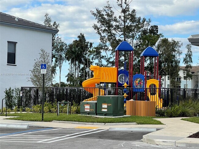 Foto del edificio - 20433 NW 4th Ave