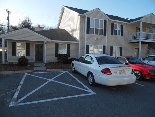 Foto del edificio - Asbury Park