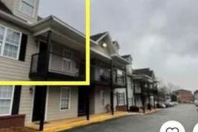 Foto del edificio - 535 W Glenn Ave