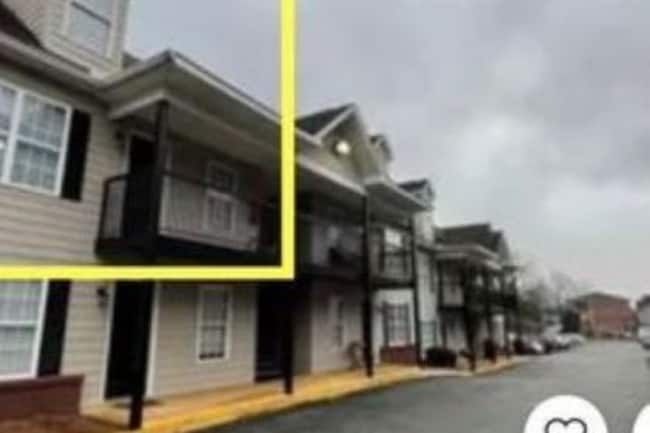 End unit #201 - 535 W Glenn Ave