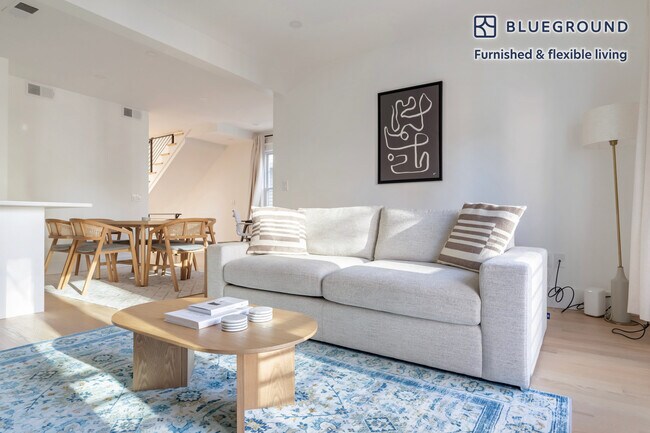 Foto del edificio - 50 Kinnaird St