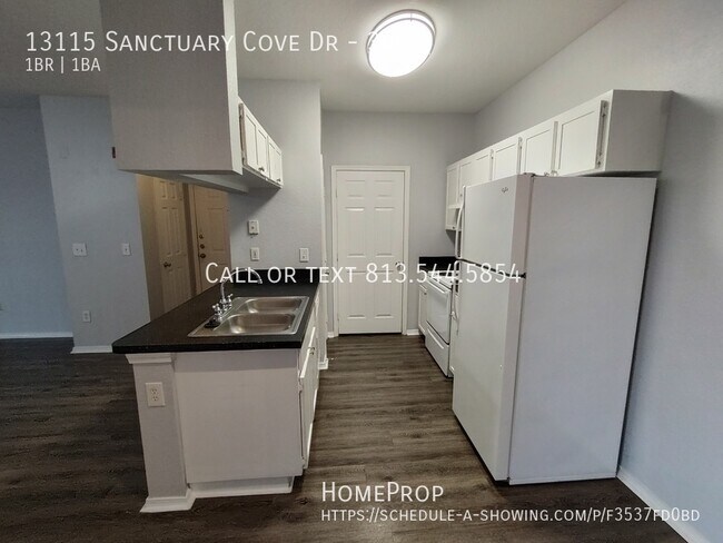 Building Photo - Beautiful 1 Bed Home in the Preserve