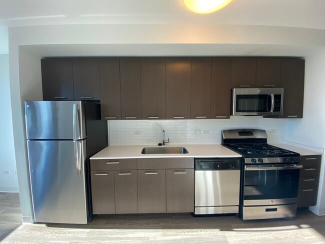 Building Photo - 630 N La Salle Dr