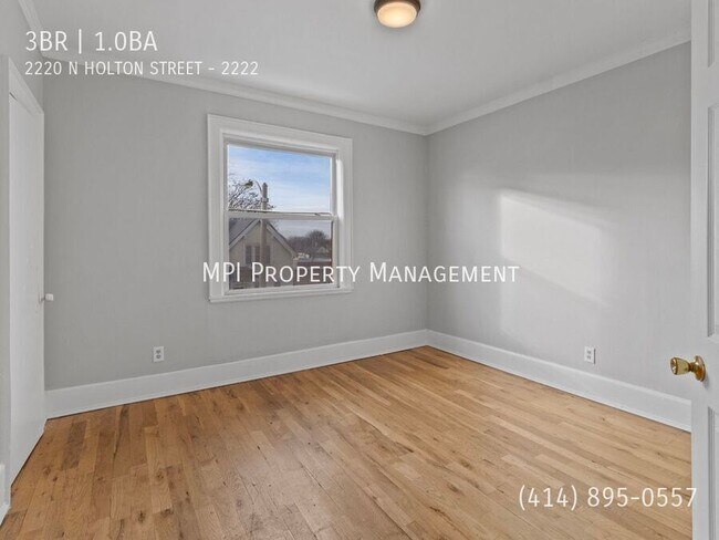 Foto del edificio - 2220 N Holton St