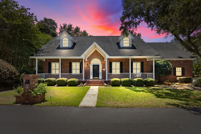 Building Photo - 4534 Parkview Ln