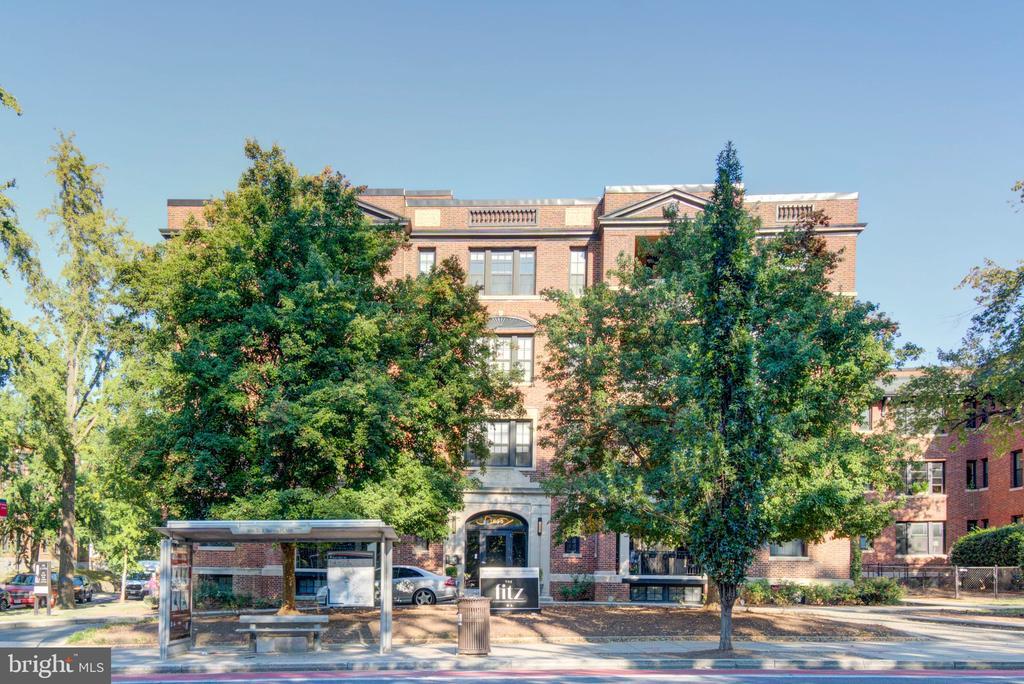 Primary Photo - 3625 16th St NW