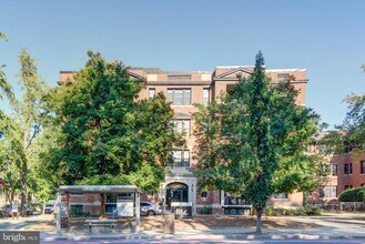 Building Photo - 3625 16th St NW