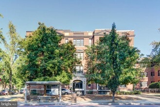 Building Photo - 3625 16th St NW