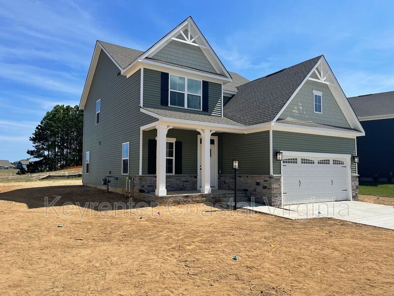 105 Brentwood Cv, Smithfield, VA 23430 House Rental in Smithfield, VA