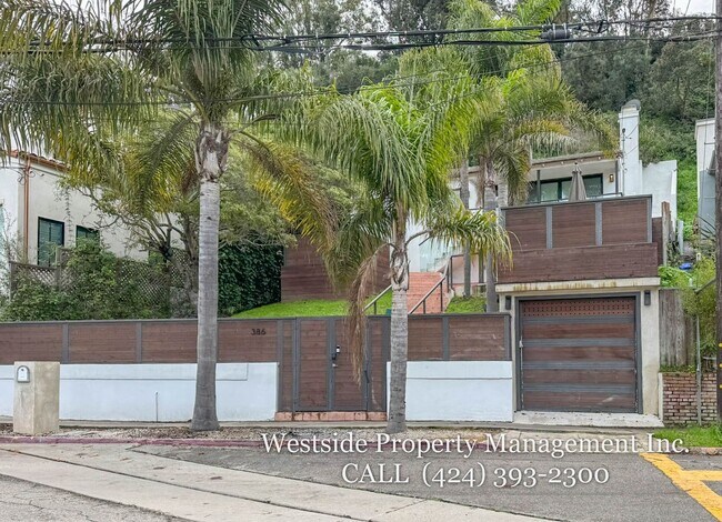 Foto del edificio - 386 Entrada Dr