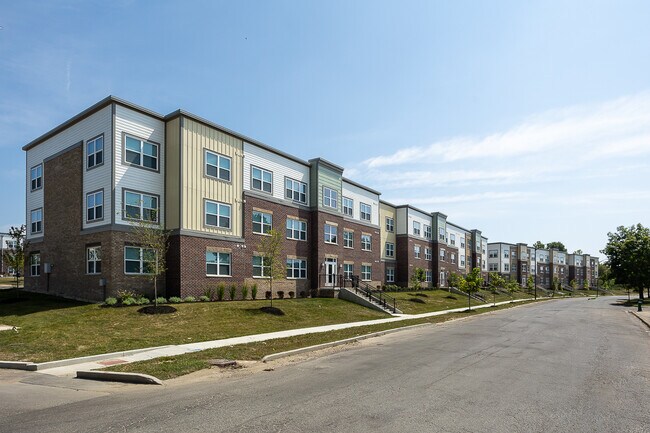 Foto del edificio - The Meadows