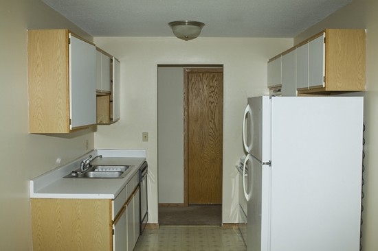 Kitchen - Pillsbury Manor