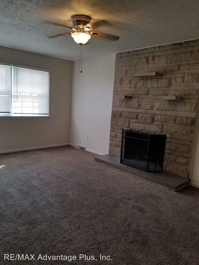 Building Photo - 3 br, 1.5 bath House - 848 Pearman