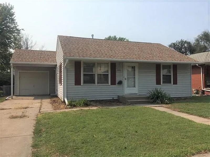 Family Home House Rental in Lincoln, NE